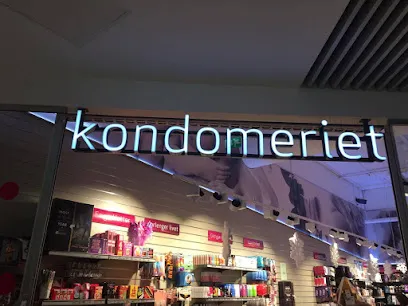 Bilde av Kondomeriet Kvadrat