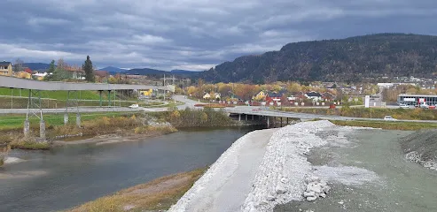 Bilde av Mo i Rana