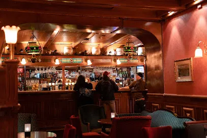 Bilde av Sir Winston's Public House